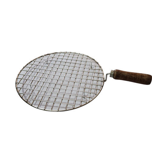 Papad Roaster Round