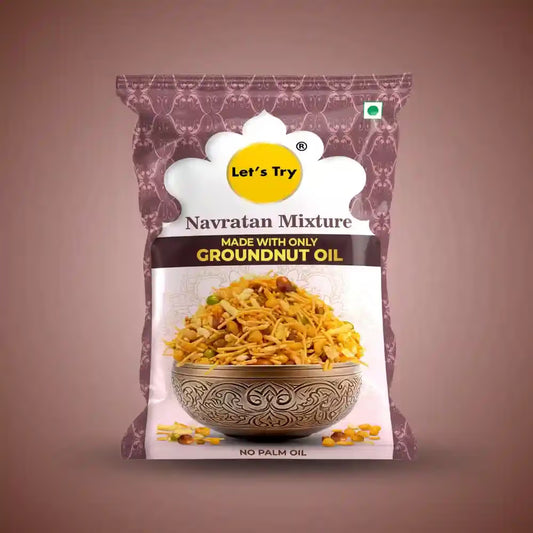 Plr Navaratna Mixture 170g
