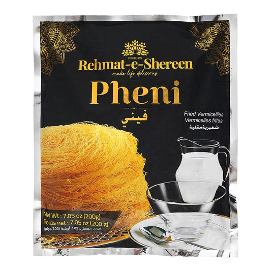 Reh Pheni 200g