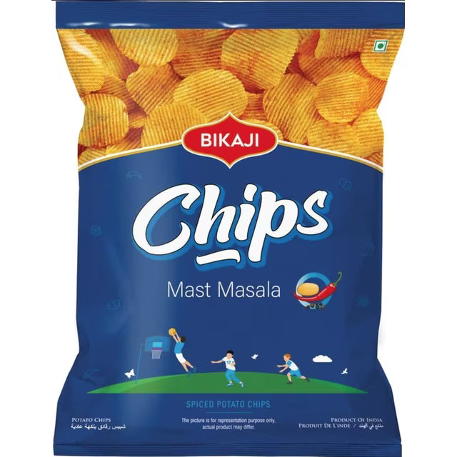 Bkji Mast Masala Chips