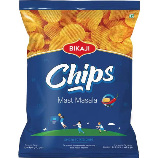 Bkji Mast Masala Chips