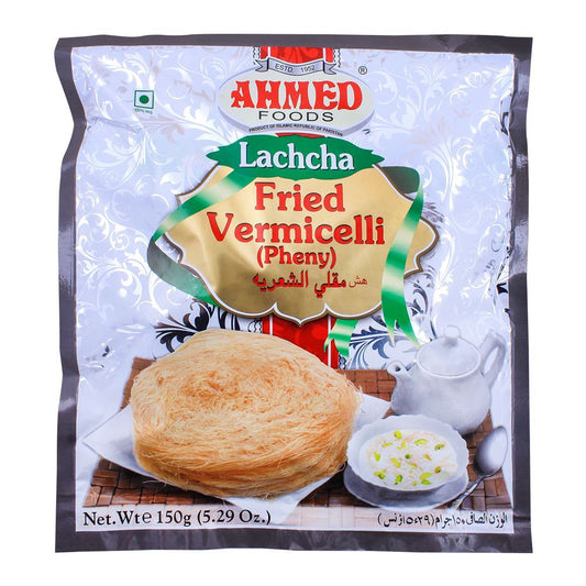 AHMED FRIED VERMICELLI 150G