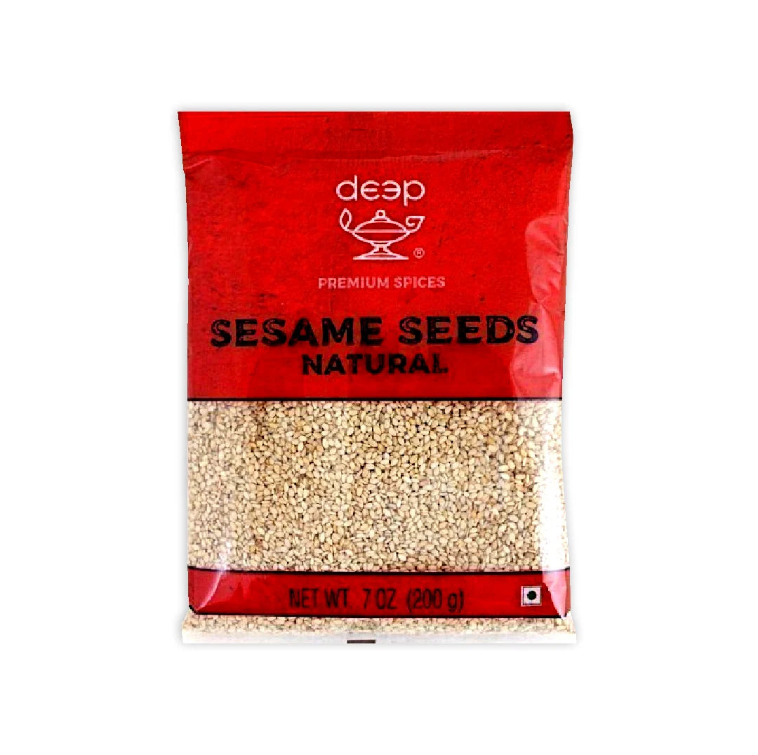 Deep Sesame Seeds 200g