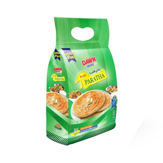 Dawn Plain Paratha 30pc