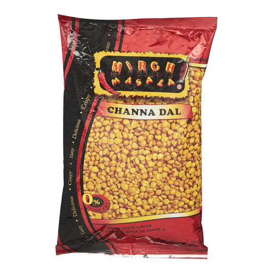 MM CHANA DAL 340G