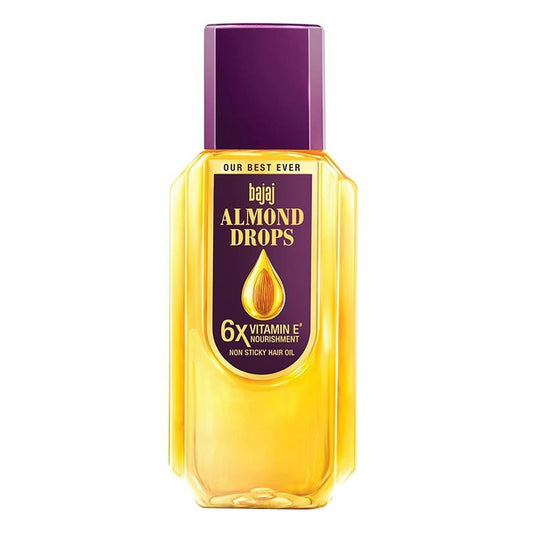 Bajaj Almond Drops 300ml