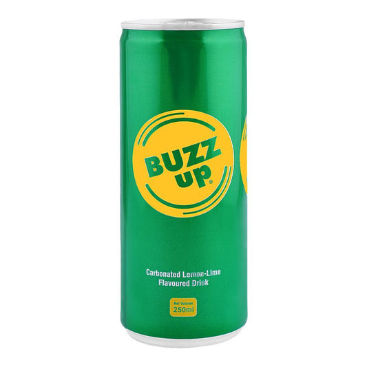 PAKOLA BUZZ UP 250ML