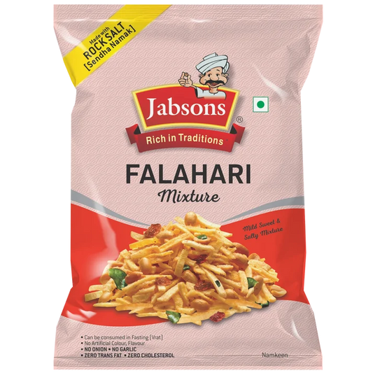 Jabsons Falahari Mixture 140g