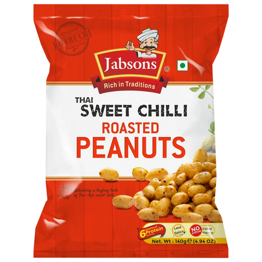 Jabson Thai Sweet Chilli Pn