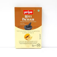 Priya Cucumber Chutney 100g