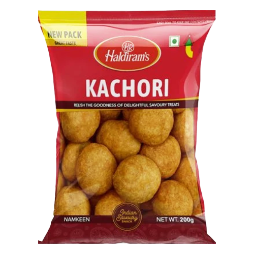 Haldirams Kachori 200g