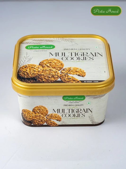 Ph Multigrain Cookies 250g