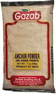 GAZAB AMCHUR POWDER 200G