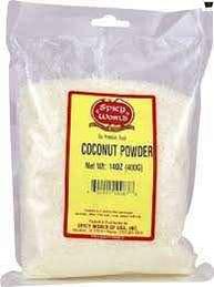 SW COCONUT PWD 400GM