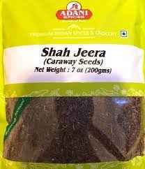 Adani Shah Jeera 200g