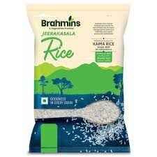 Br Jeerakasala Rice 1kg
