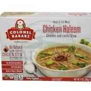 Colonel Kabab Chickn Haleem 326g