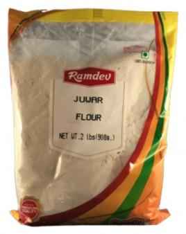 RD JUWAR FLOUR 2LB