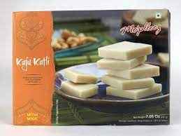 Moplleez Kaju Katli 200g