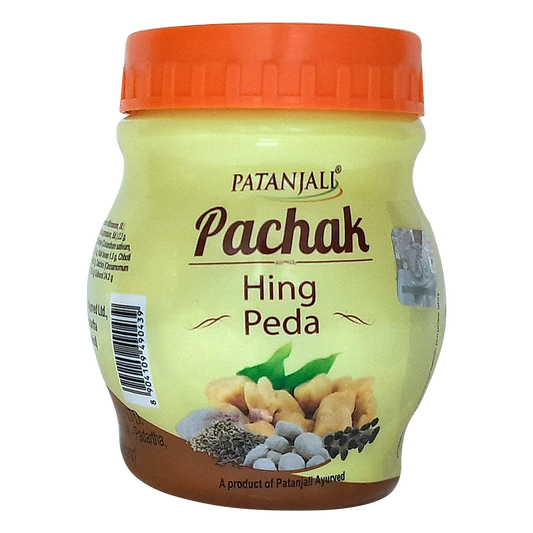 PTNJ PACHAK HING PEDA 100G