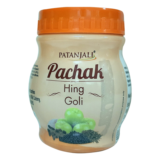 PTNJ PACHAK HING GOLI 100G