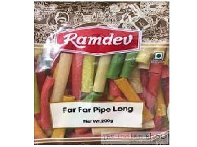 RD FRYUMS PIPE 400G