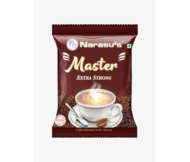 Nrs Master Es Coffee 200g