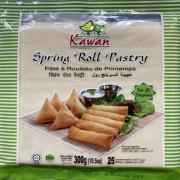 Kawan Springroll Pastry 25pc