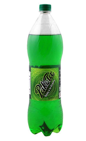PAKOLA CREAM SODA 1.5L