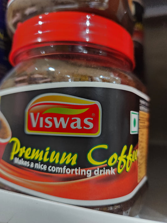 Viswas Premim Coffee 250g