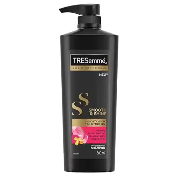 Tresemme Ss Shampoo 580ml