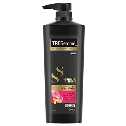 Tresemme Ss Shampoo 580ml