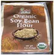 Jiva Soybean Flour 2lb