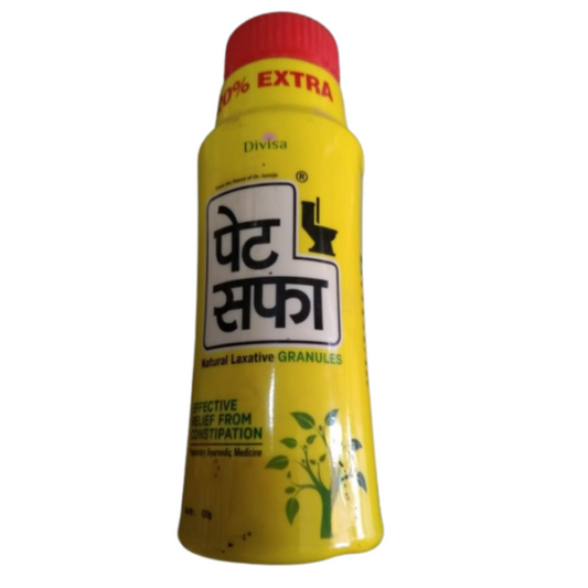 Peid Saffa Granules 120g