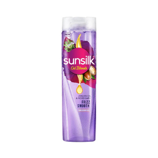 Sunsilk Ar&rm Shampoo 370ml