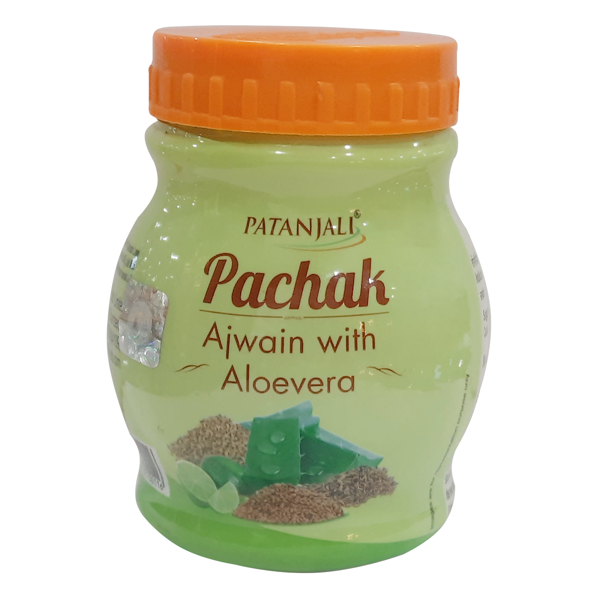 PTNJ PACHAK AJWAIN W AV 100G