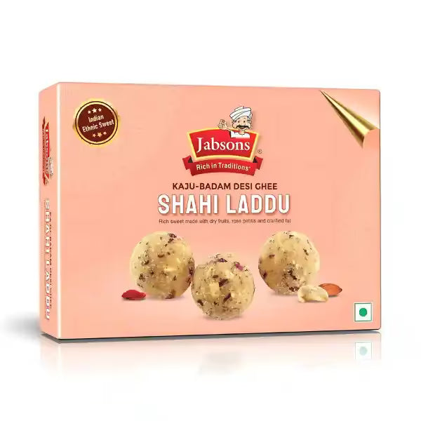 Jb Dg Shahi Laddu 400g