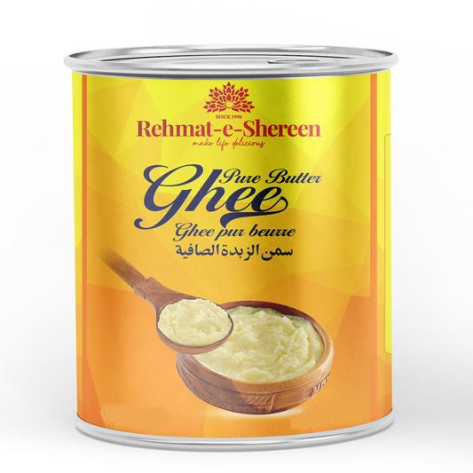 R S Butter Ghee 908g