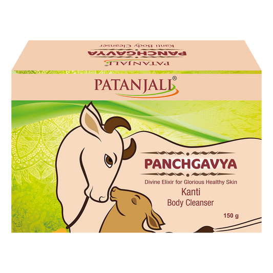 Patanjali Pnchagavya Soap 150g