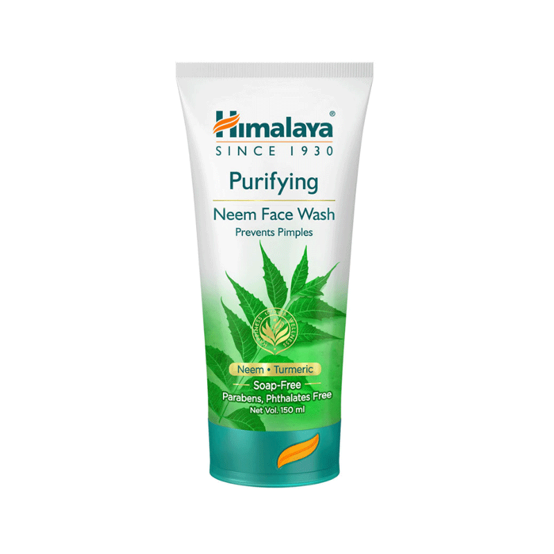 Him Neem Face Wash 150ml