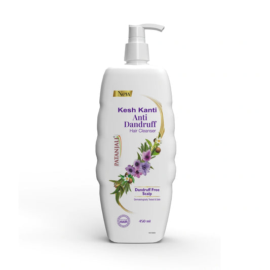 Patjl Kk Anti-dan Shampo 450ml