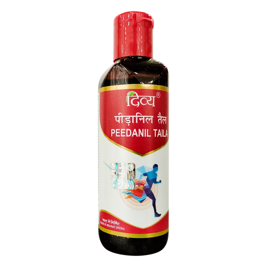 Dabur Peedanil Taila 100ml
