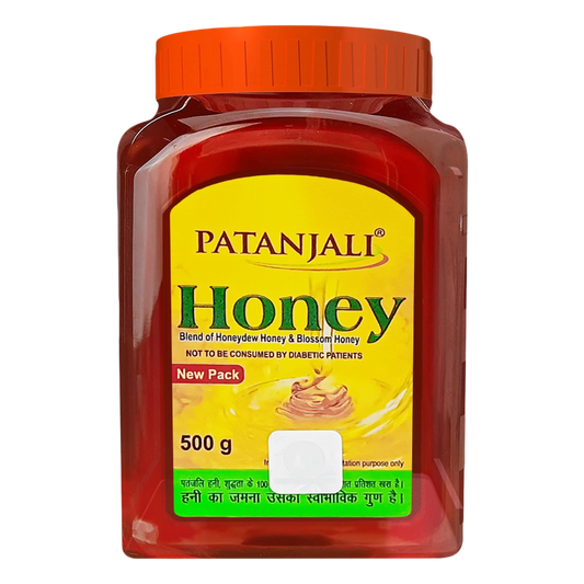 Patanjali Honey 500g