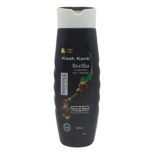 Patanjali Kk Reetha 180ml