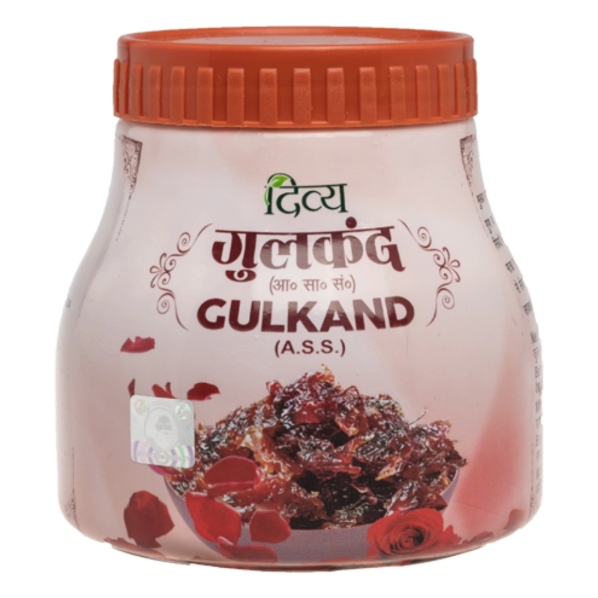 Divya Gulkand 400g