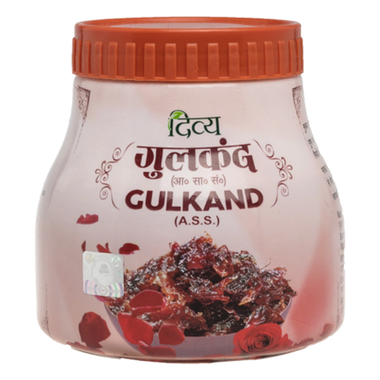 Divya Gulkand 400g