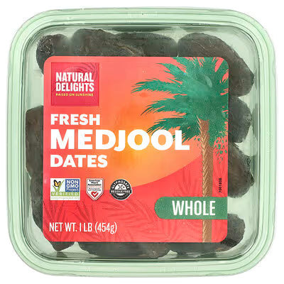 ND MARYAM DATES 1LB