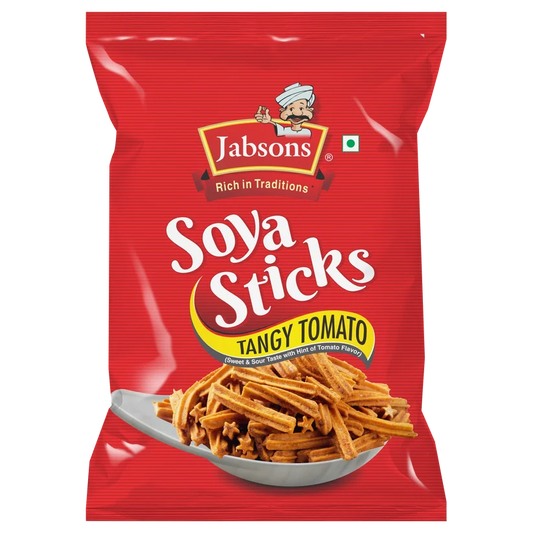 Jabsons Soyasticks Tt  180g