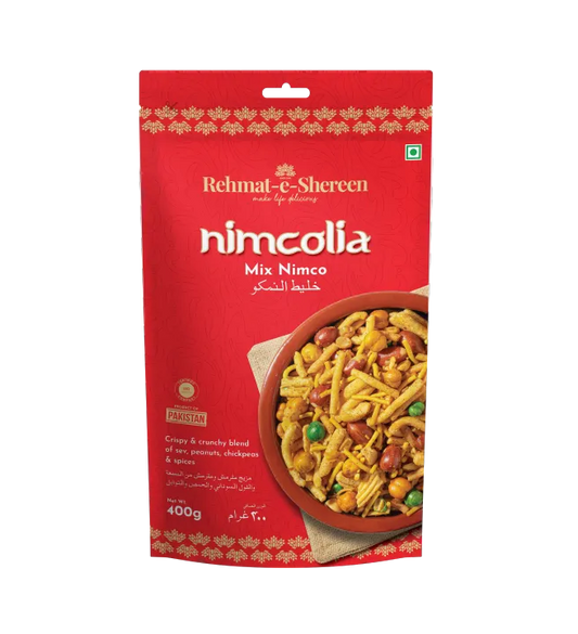 R S N Mix Nimco 400g