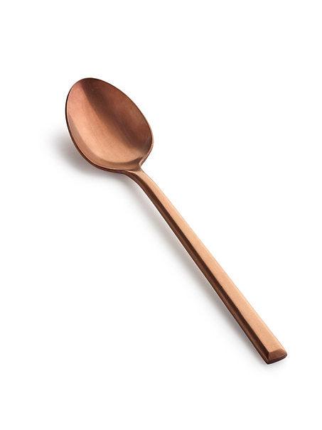 Copper Spoon T-208